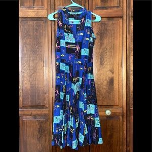 Trashy Diva Preservation Hall Streetcar